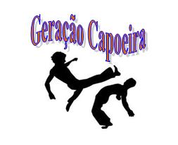 Geração Capoeira